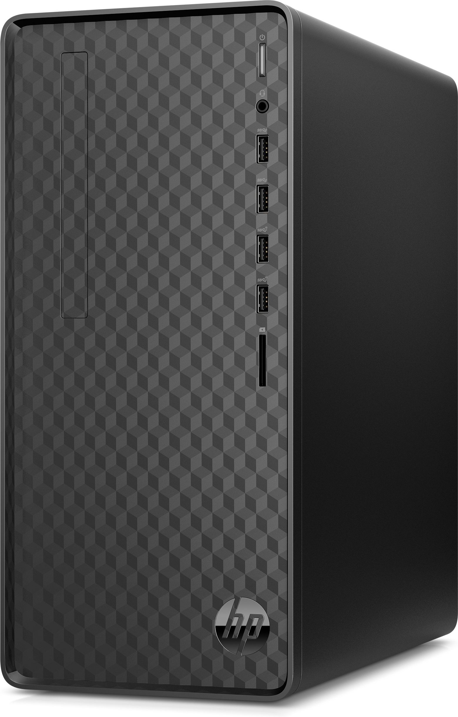 HP Essential M01-F1059na Intel® Core™ i3 i3-10105 – image 2