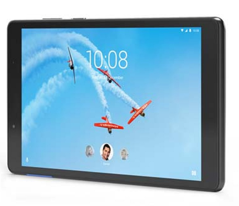Lenovo Tab E8 Mediatek – image 1