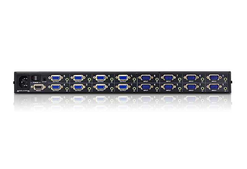 ATEN VM0808 – image 3