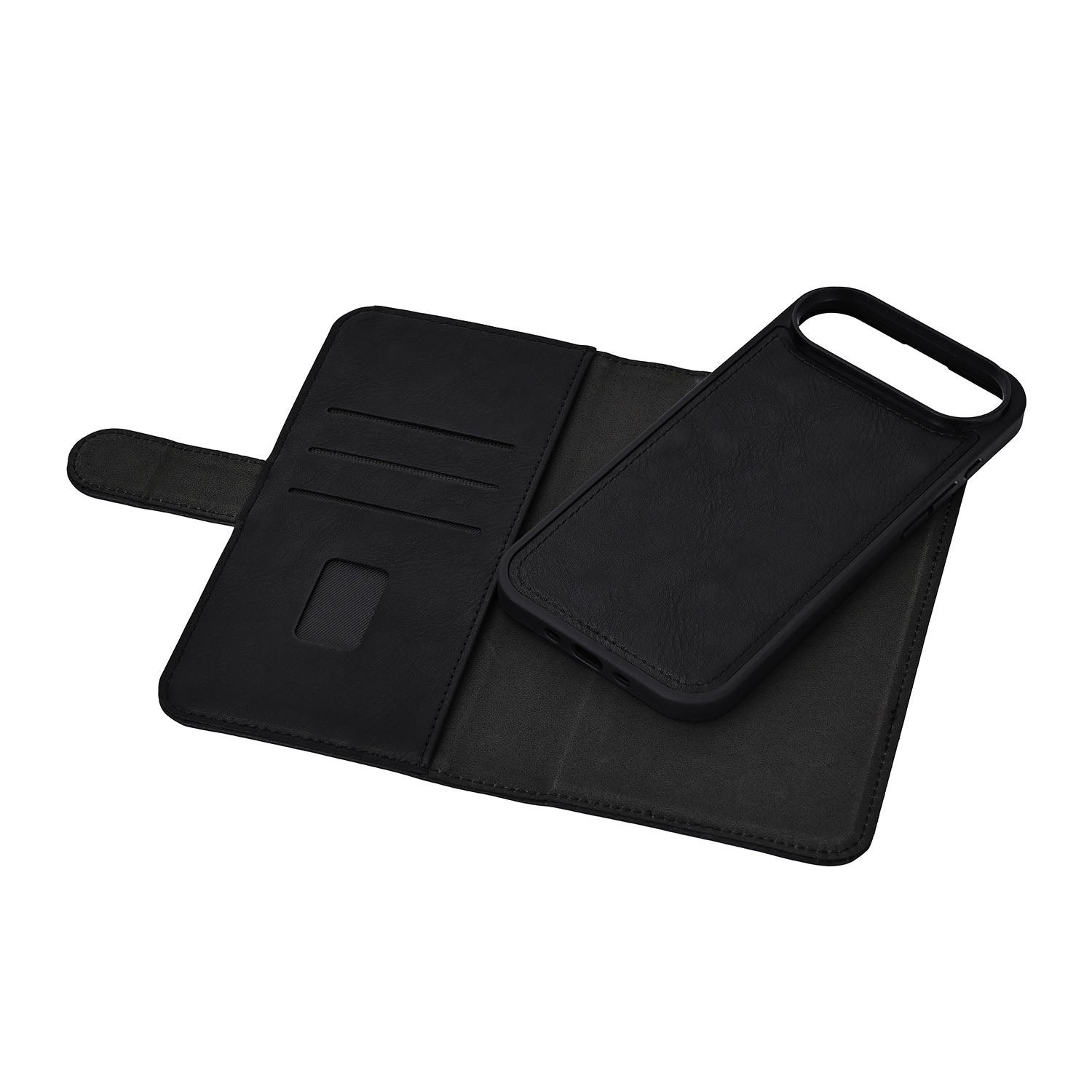 Gear Wallet Case 2-in-1 MagSerie Black - iPhone Air – image 5