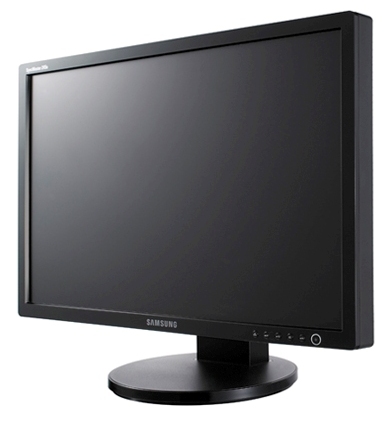 Samsung SyncMaster 245B Plus