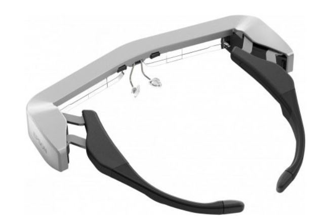 Epson Moverio BT-35E – image 5