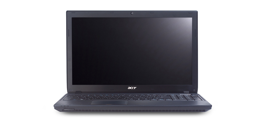 Acer TravelMate TM8372-484G50Mnkk Intel® Core™ i5 i5-480M – image 4