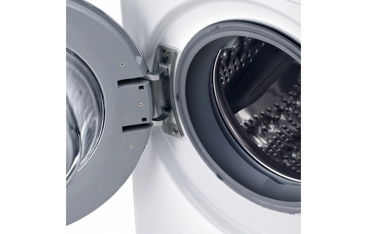 LG FH2U2HDN1 washing machine Front-load – image 2