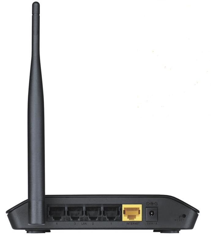 D-Link DIR-900L/L wireless router Fast Ethernet – image 4
