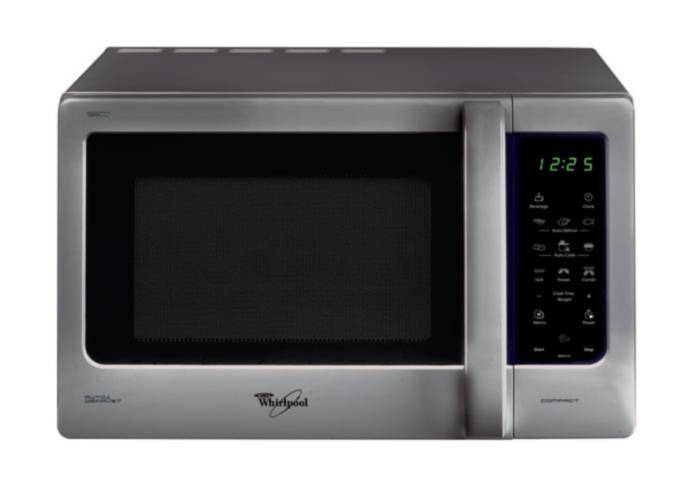 Whirlpool MWD 208 SL