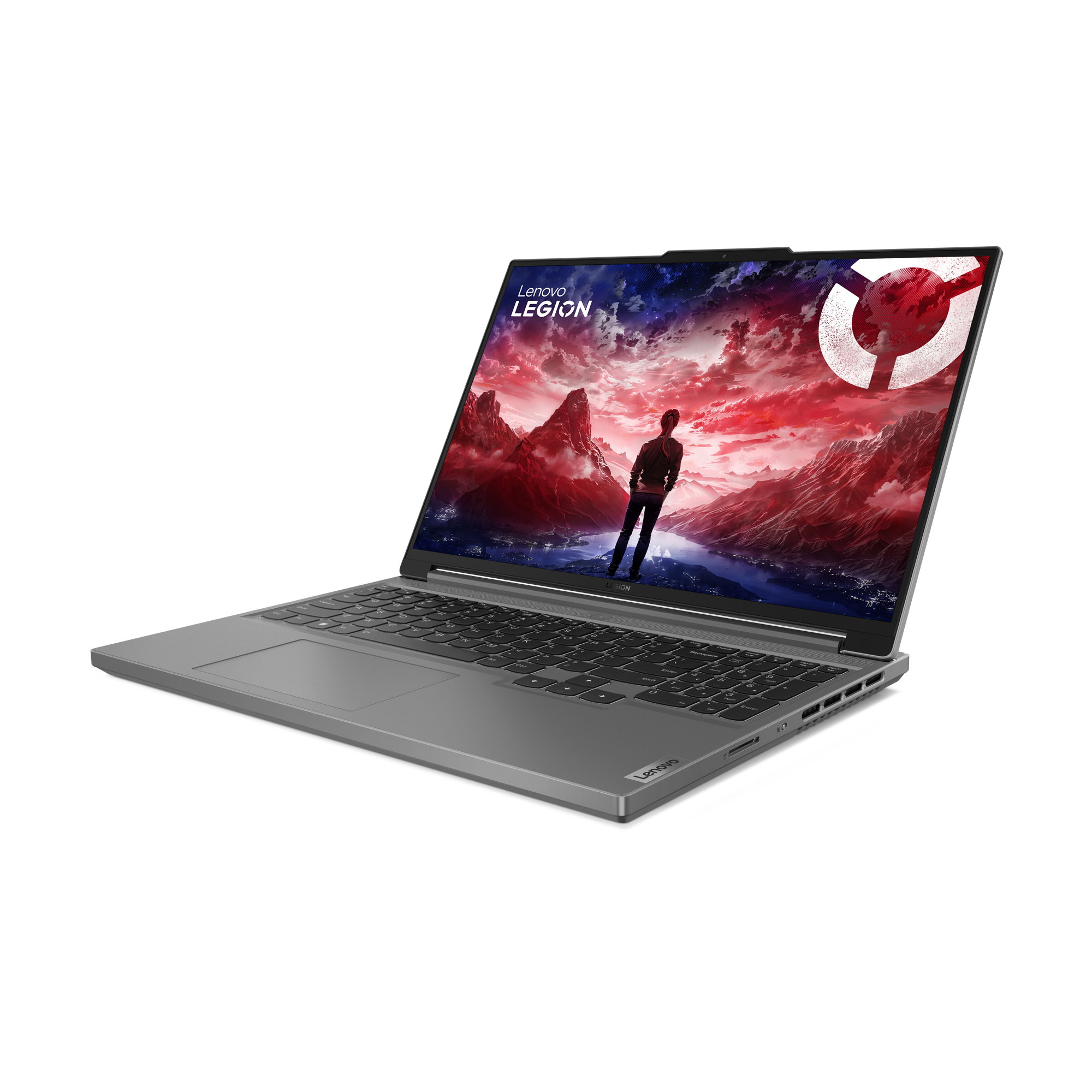 Lenovo Legion Slim 5 16ARP9 – image 3
