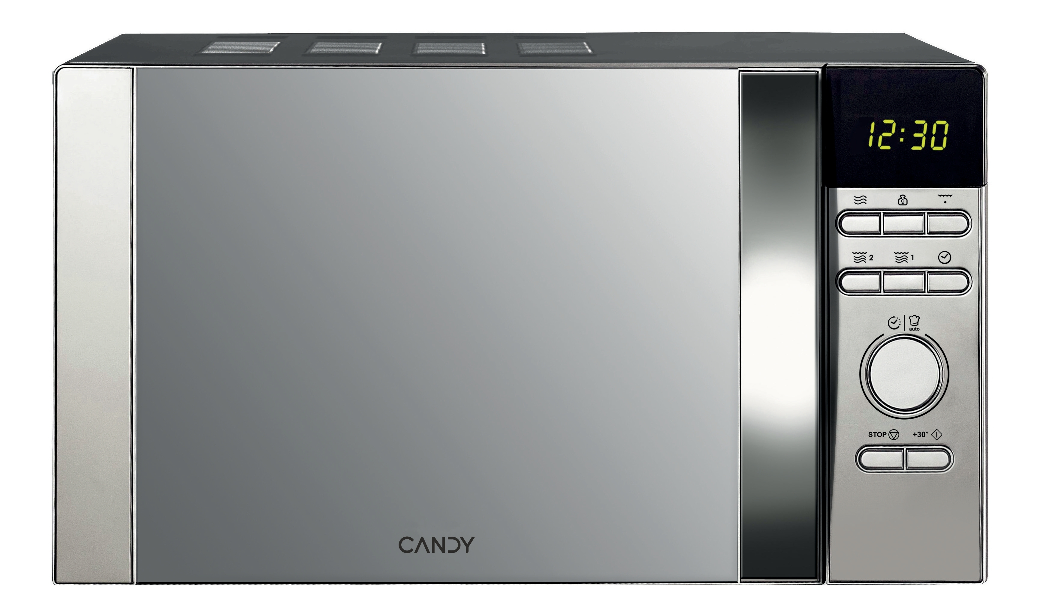 Candy CDW20DSS-DX — vue 1 sur 1