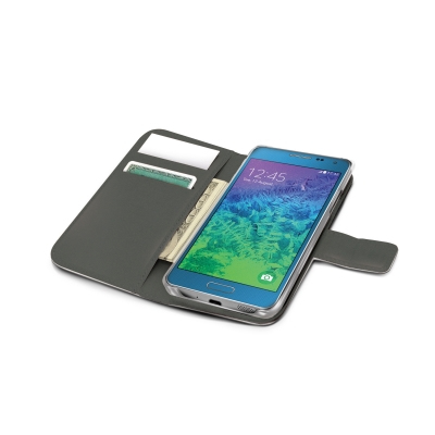 Celly WALLY450WH mobile phone case Wallet case White – image 3