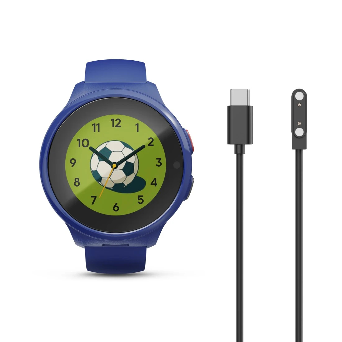 Hama 00178672 smartwatch / sport watch – image 6