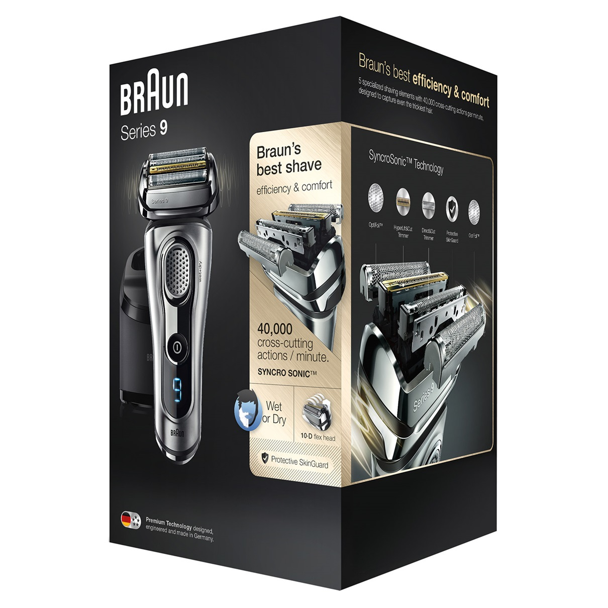 Braun Series 9 – image 5