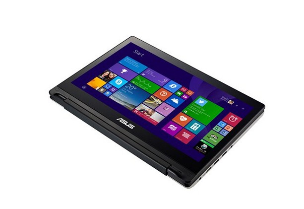 ASUS Transformer Book TP300LA-MSY3-H-TP laptop Intel® Core™ i3 i3-4030U Hybrid (2-in-1) – image 9