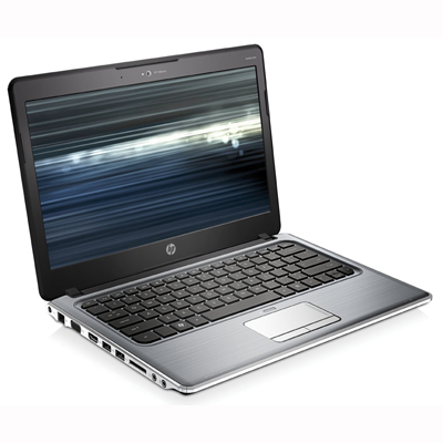 HP Pavilion dm3-1021tx