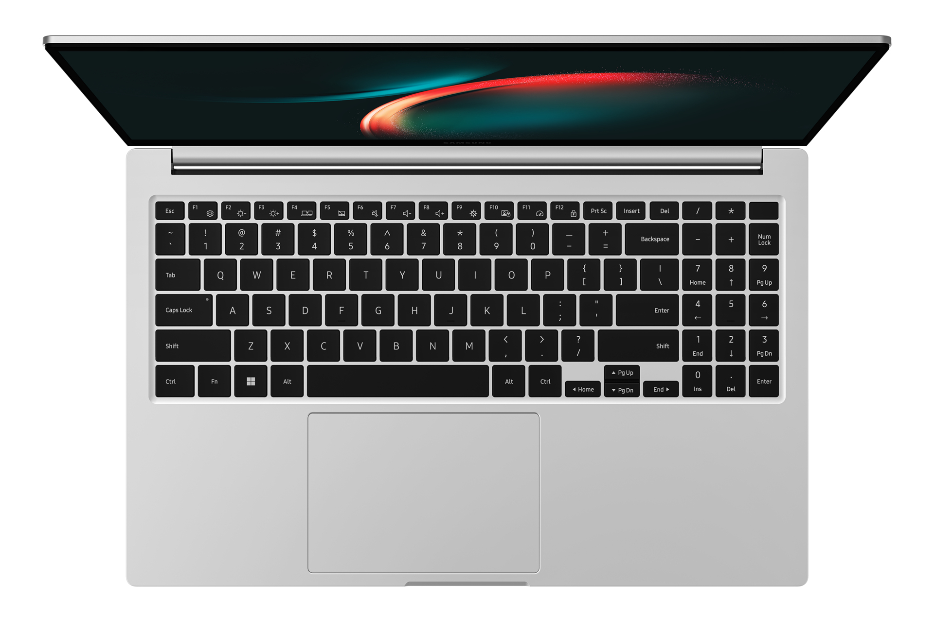 Samsung Galaxy Book3 NP750XFGA-EXP Intel® Core™ i3 i3-1315U Laptop – image 2