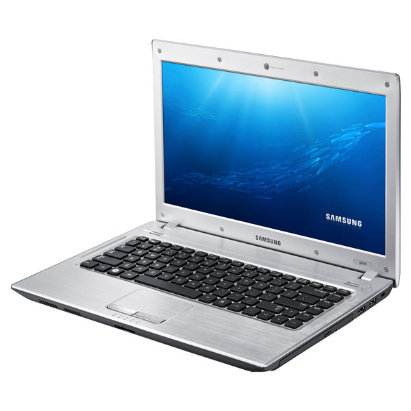 Samsung Q Q430-JA01 Intel® Core™ i5 i5-480M – image 8