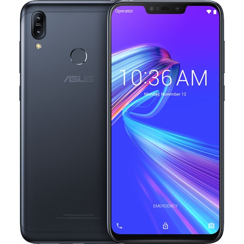 ASUS ZenFone ZB632KL-4A004IN smartphone