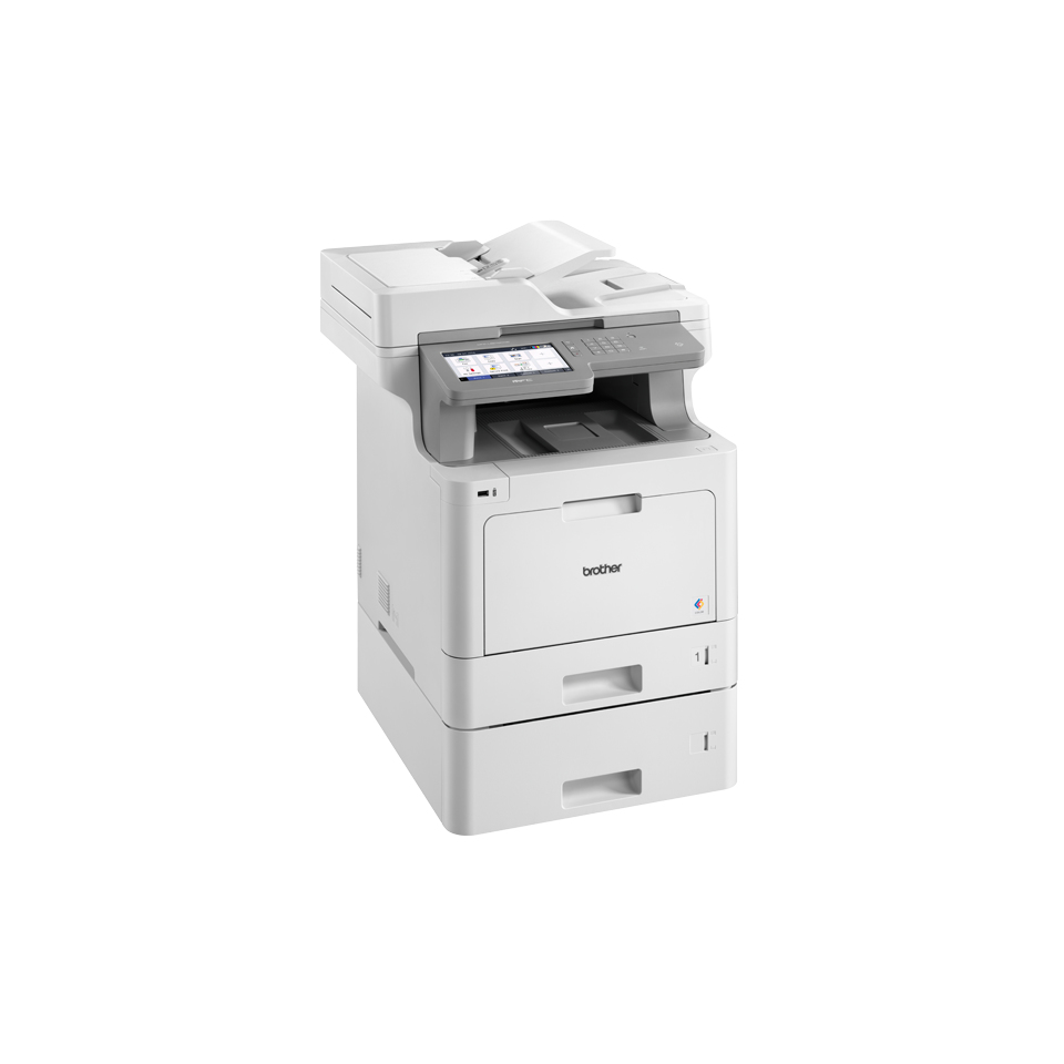 Brother MFC-L9570CDWTSP (SecPlus) – image 3