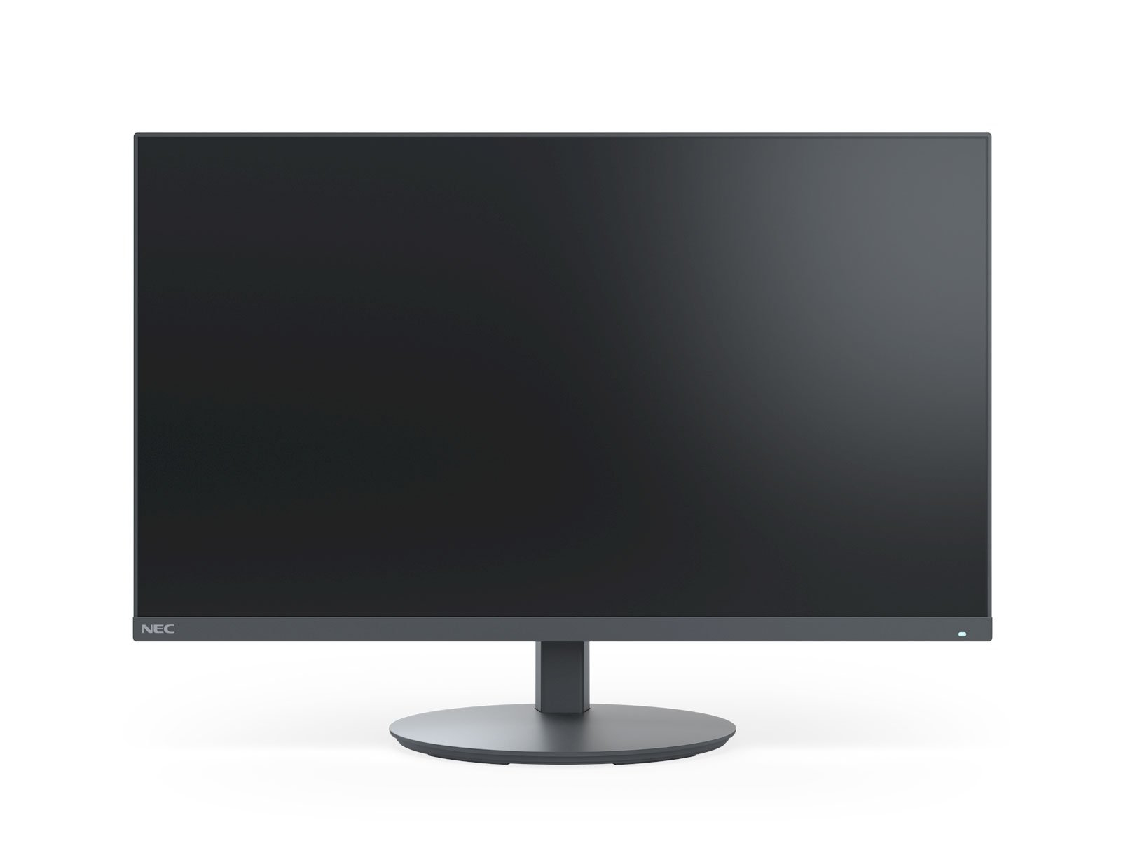 NEC MultiSync E224F computer monitor 55.9 cm (22″) 1920 x 1080 pixels Full HD LCD Black image 3