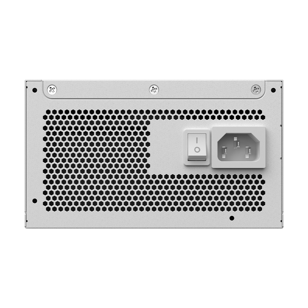 MSI MAG A1000GL PCIE5 WHITE – image 9