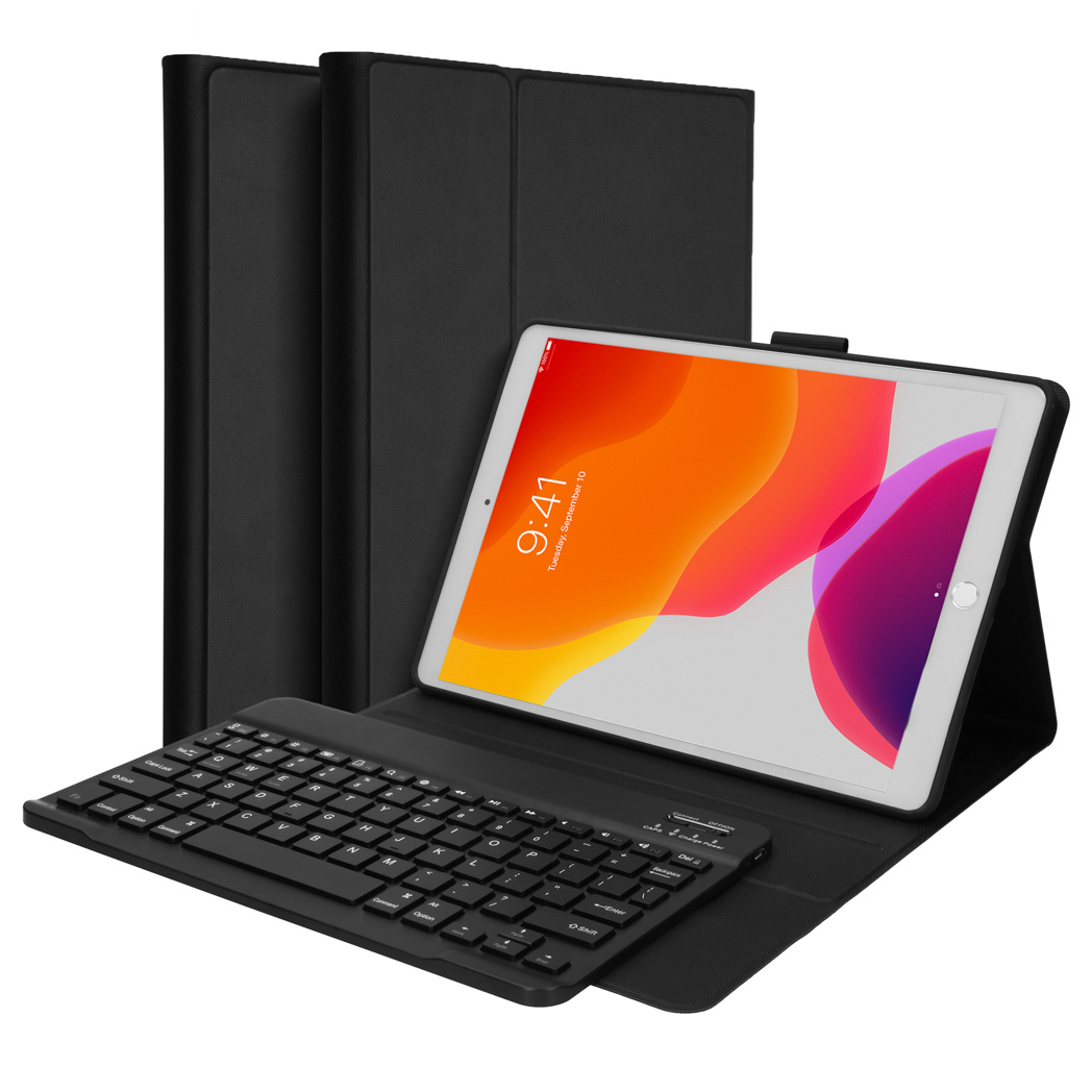 Accezz iPad10244082901 Black – image 1
