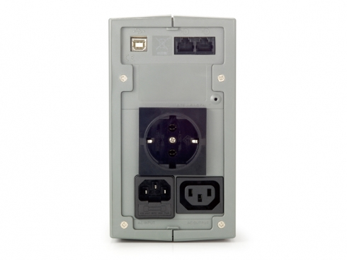 Conceptronic CUPS800 uninterruptible power supply (UPS) 0.8 kVA – image 5