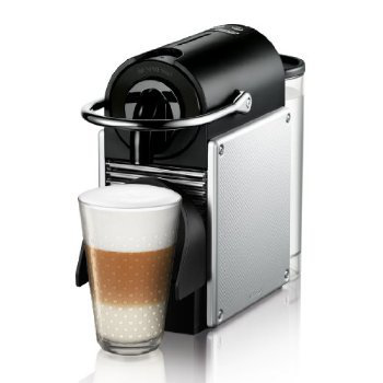 De’Longhi Nespresso Pixie EN 125.SAE – image 2