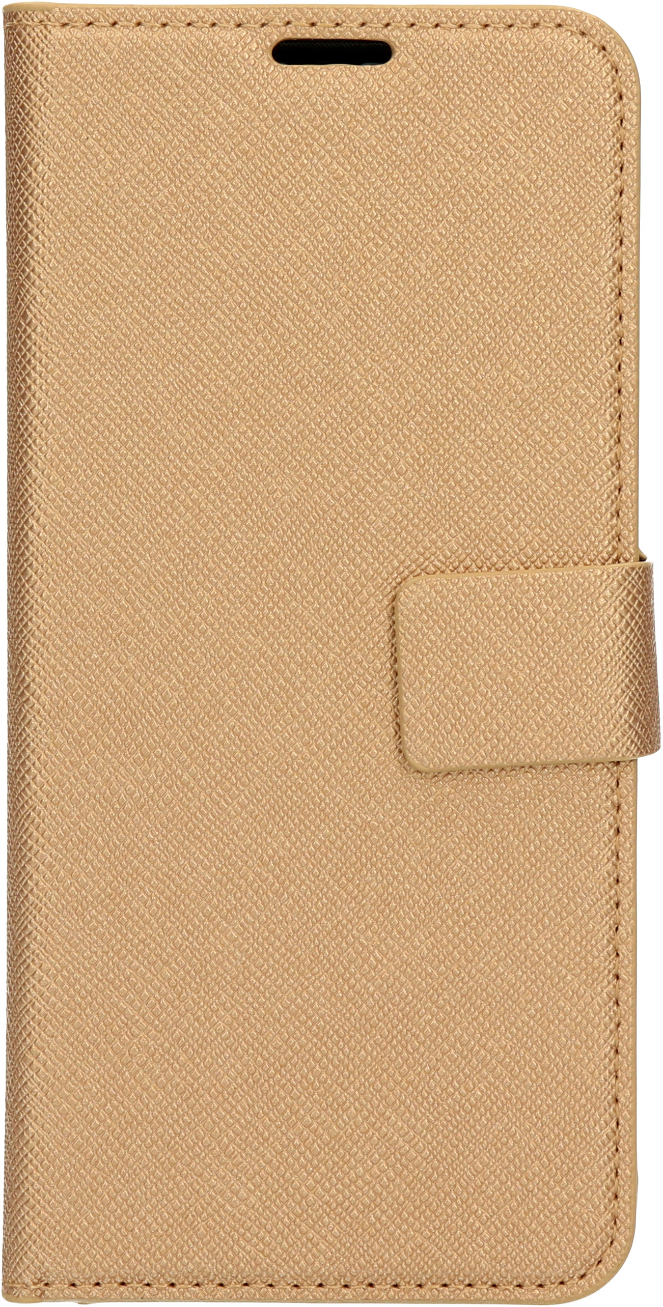 Mobiparts Saffiano Wallet Case Huawei P30 Lite Copper – image 2