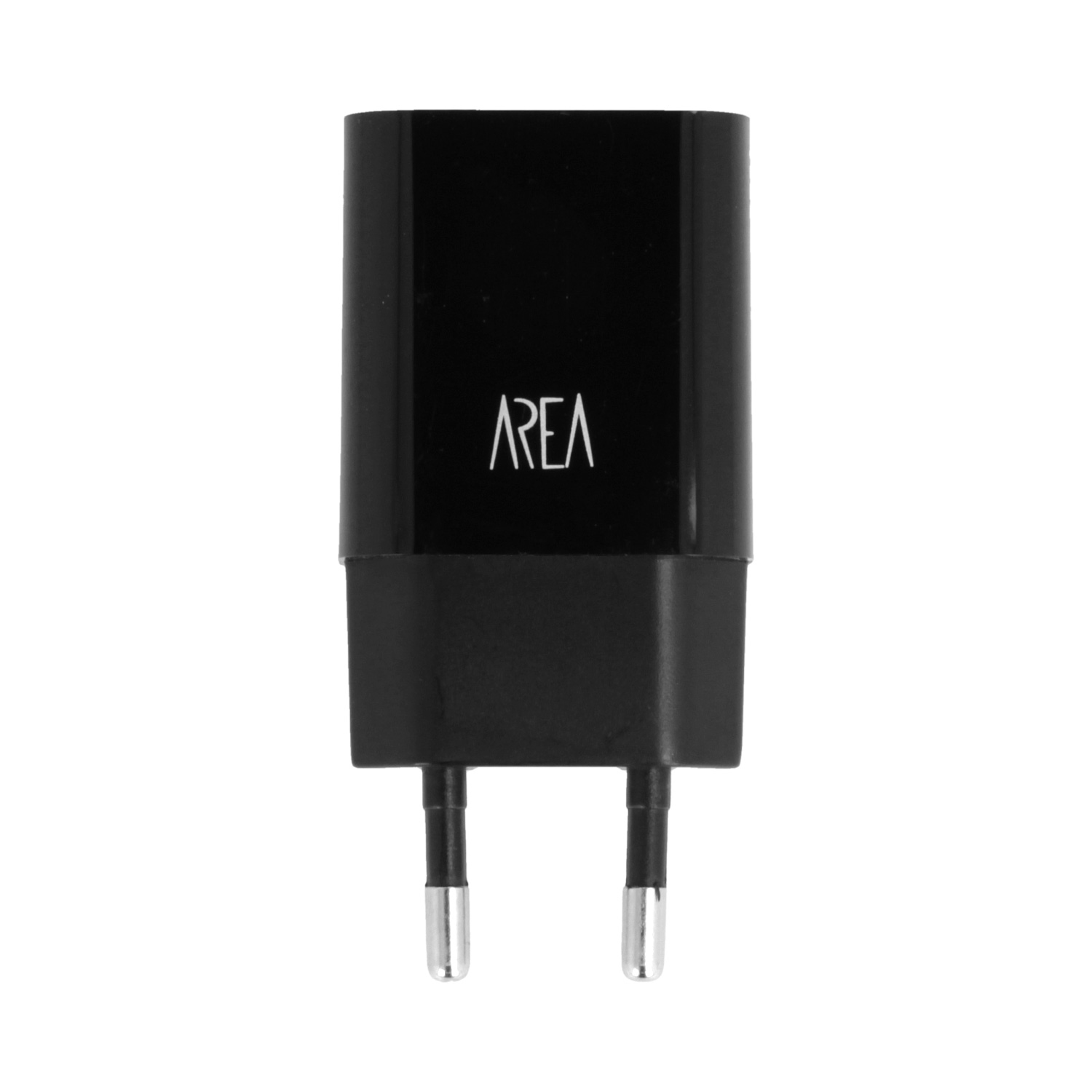 Area TC1A1UK2 mobile device charger Smartphone, Tablet Black AC Indoor
