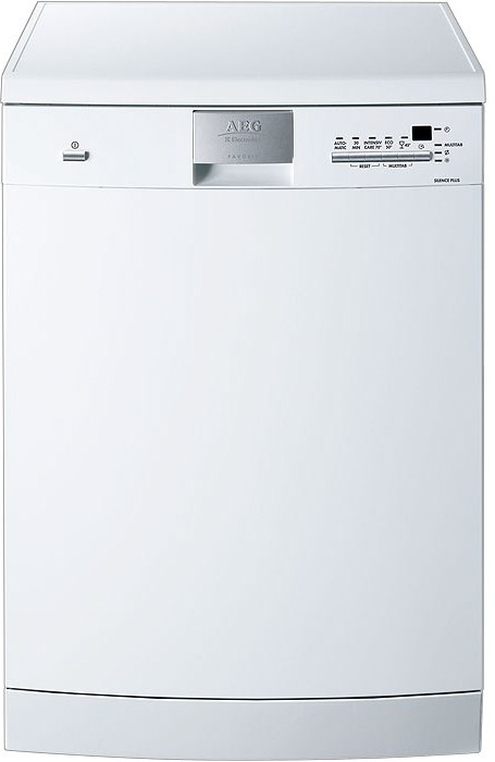 AEG FSILPLUS dishwasher Freestanding