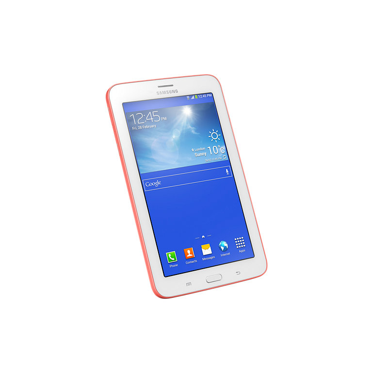 Samsung 7.0 3G – image 5