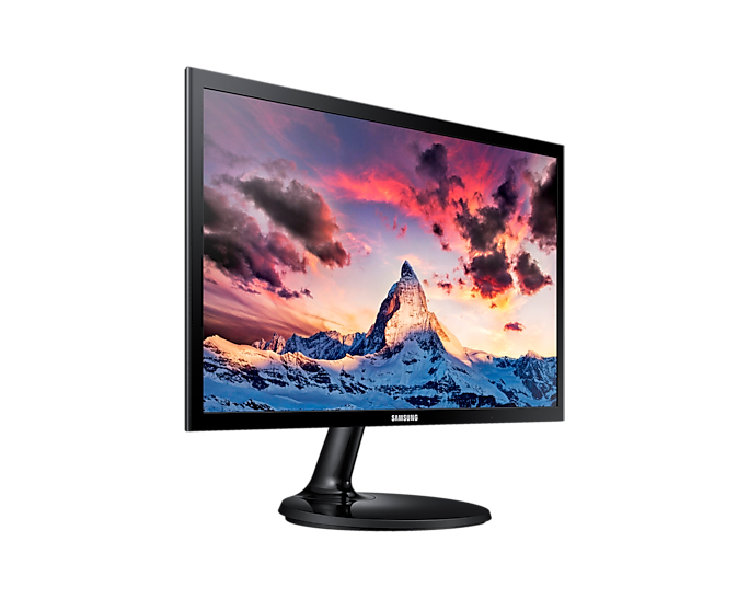 Samsung LS22F350FHLXZP computer monitor – image 7