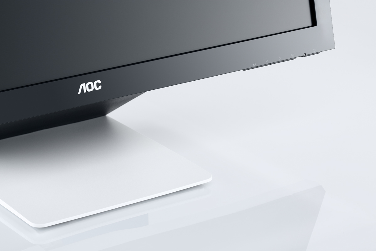 AOC E2262VWH BW – image 8