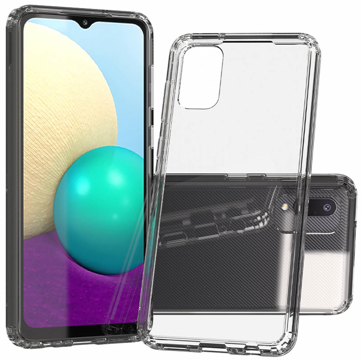 Accezz SH00055329 mobile phone case – image 5
