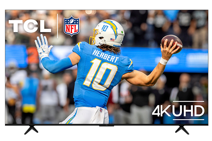 TCL S551G 85" — vue 1 sur 8