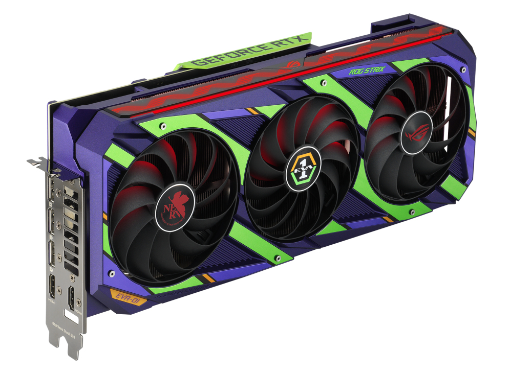 ASUS 90YV0FAE-M0NM00 graphics card NVIDIA – image 5