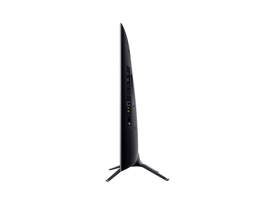 Samsung UN49K6500AF 124.5 cm (49") Full HD Smart TV Wi-Fi Black – image 2