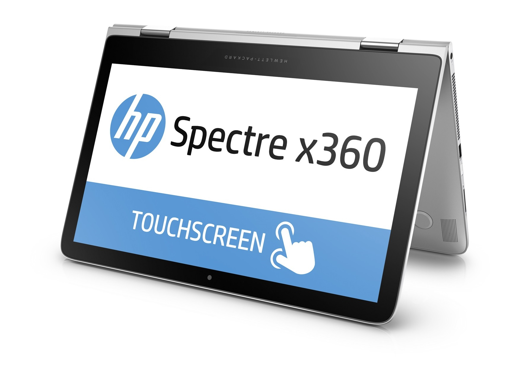 HP Spectre x360 13-4130ca Intel® Core™ i7 i7-6500U Hybrid (2-in-1) – image 1