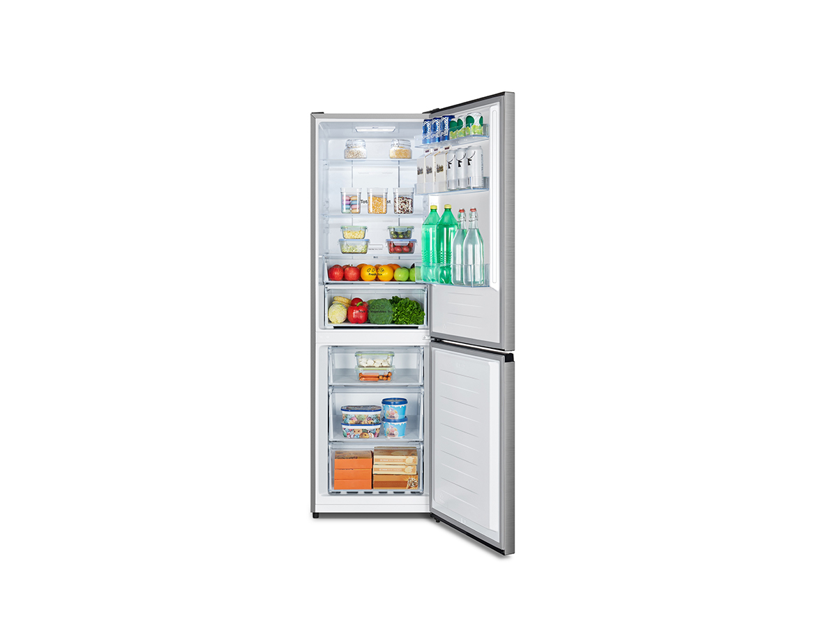 Hisense RB390N4BC2 fridge-freezer Freestanding – image 2