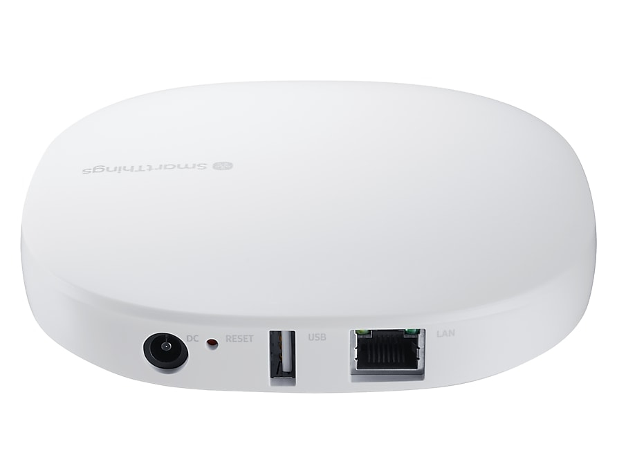 Samsung GP-U999SJVLGGA smart home central control unit Wired & Wireless White – image 3