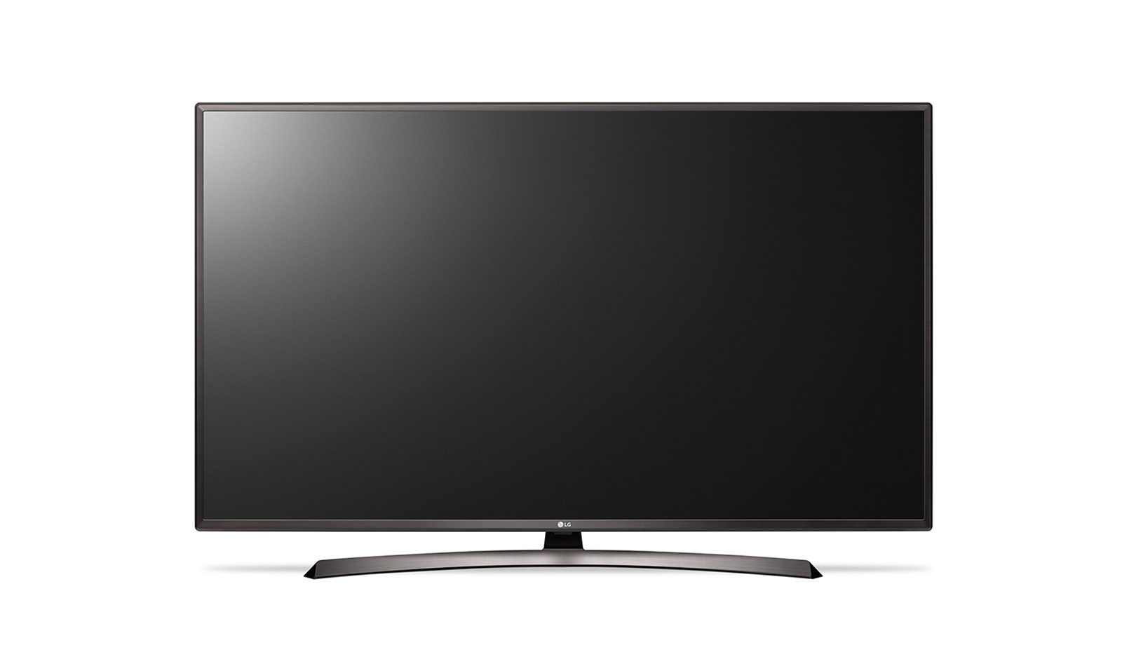 LG 49LJ624V TV 124.5 cm (49") Full HD Smart TV Wi-Fi Black – image 2