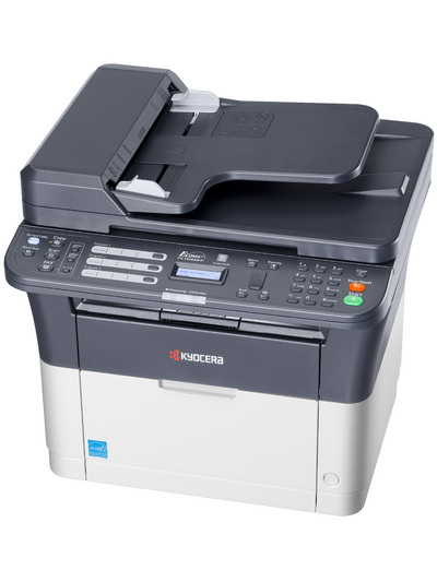 Kyocera FS -1320MFP/KL3 Laser A4 – image 6