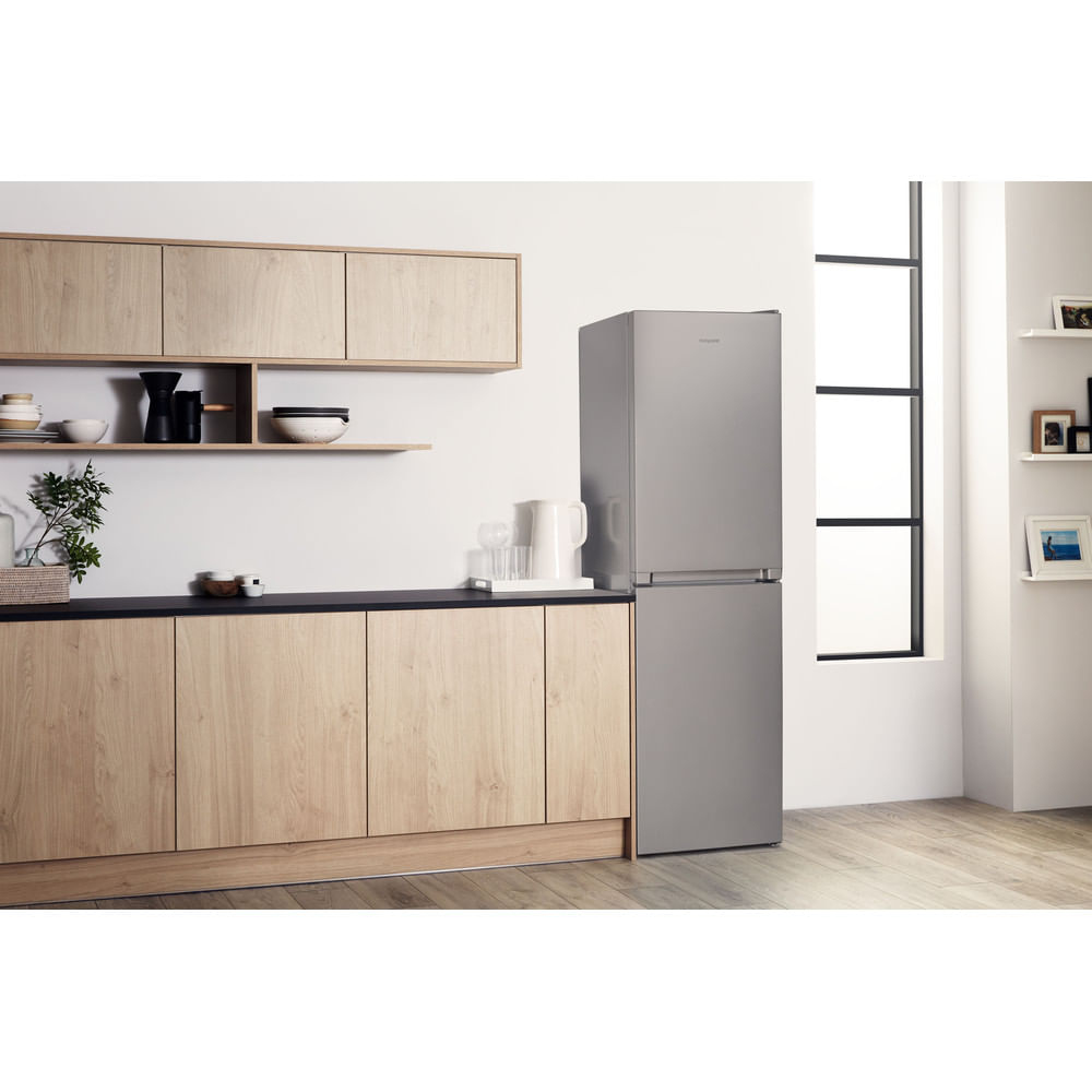 Hotpoint HBNF 55181 S UK – image 7
