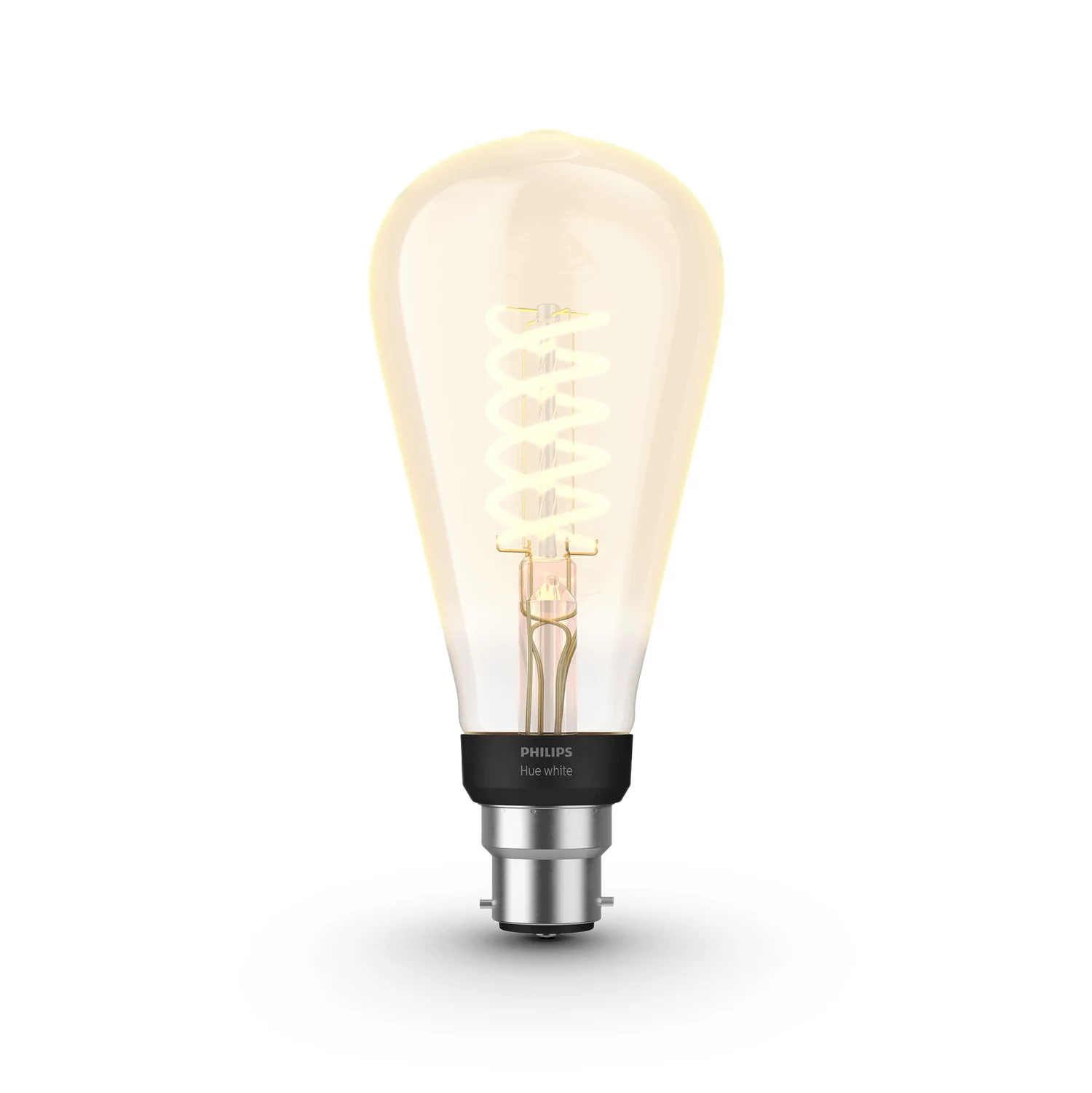 Philips by Signify Philips ST72 Edison – B22 smart bulb