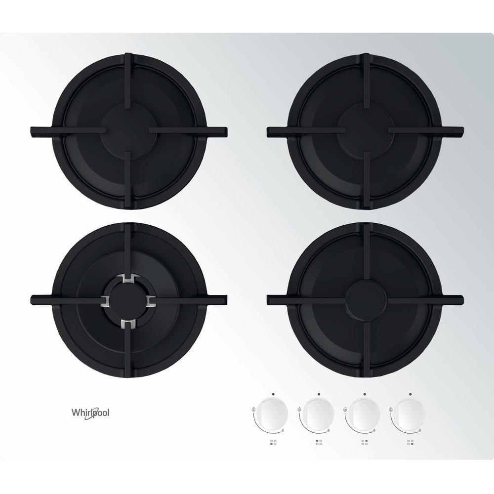 Whirlpool AKT 6400/WH