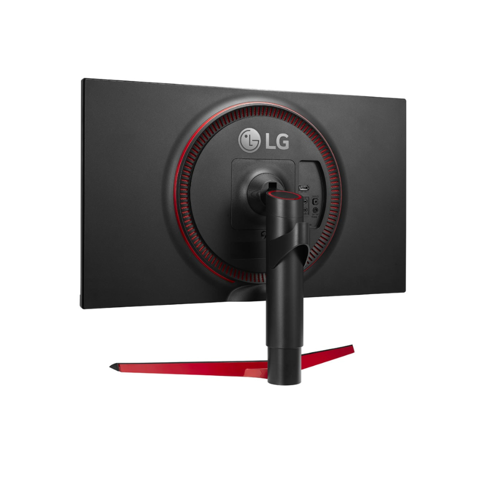 LG 27GL650F computer monitor – image 7