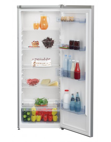 Beko RSSE265K20S fridge Freestanding – image 2