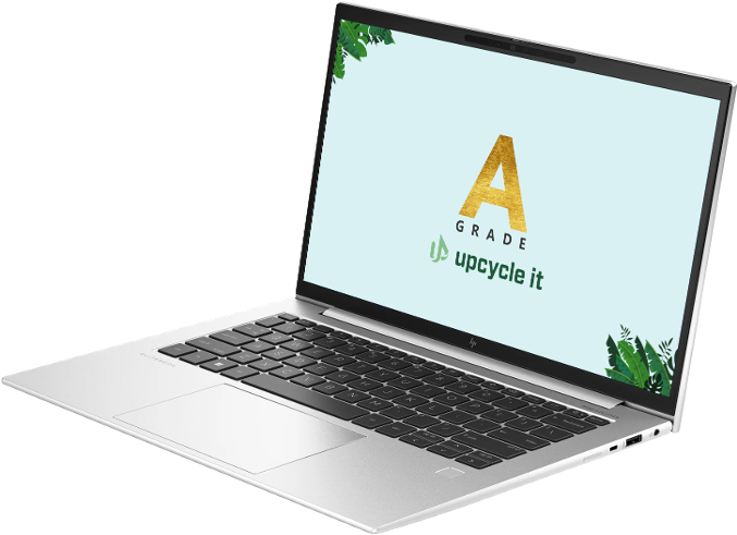 upcycle it HP EliteBook 840 G10 (Refurbished) A – image 3