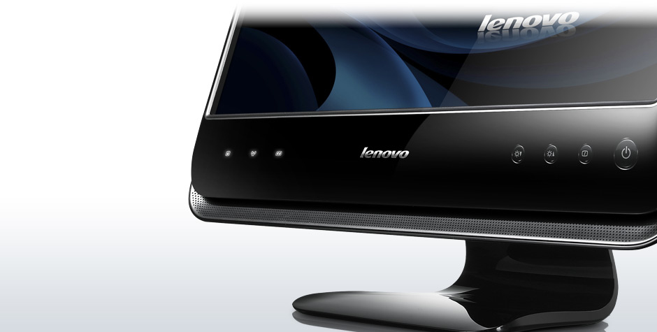 Lenovo C 200 Intel Atom® D510 – image 4