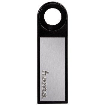 Hama HighSpeed FlashPen "Piko" USB 2.0 1GB Business 100X – image 3