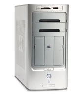 HP Ordinateur HP Pavilion Media Center TV m7380.be (EP263AA)